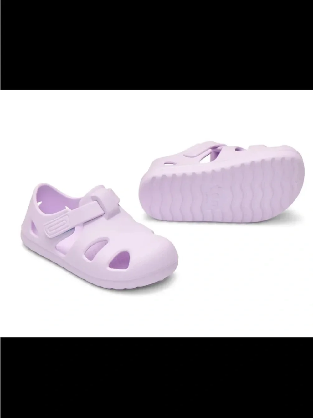 NWT Ten Little Splash Sandals